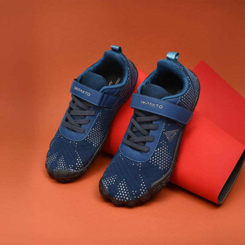 Impakto Barefoot Rooted Gym Shoes