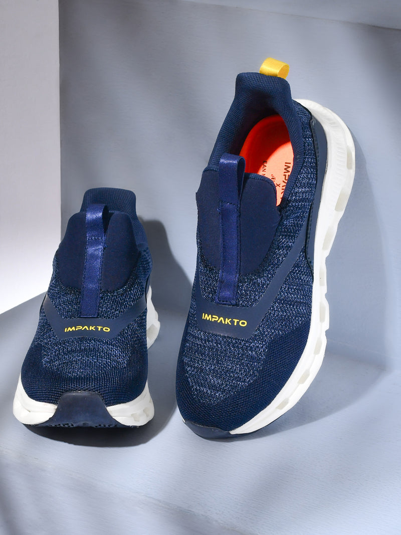 Impakto Air Bounce Walking Shoes