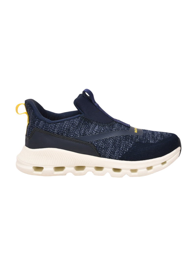 Impakto Air Bounce Walking Shoes