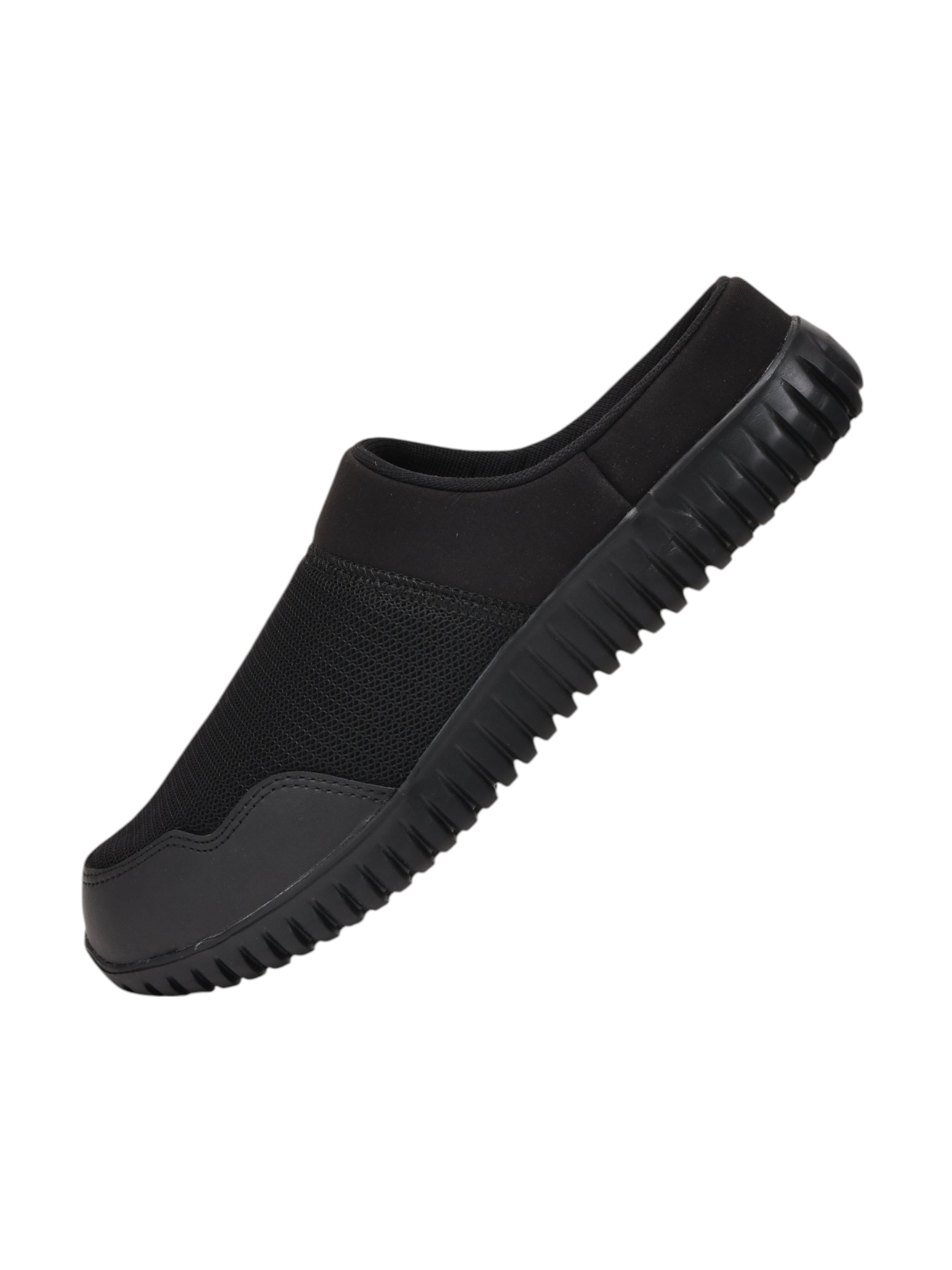 Impakto Fashion Forward Komfi Slip-On Mules for men AS3291
