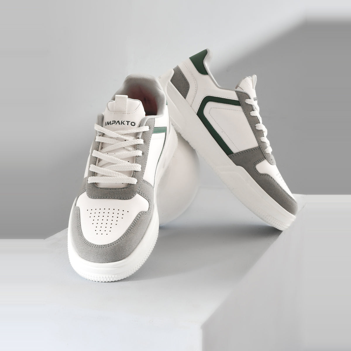 Impakto Studio Flex Mens Sneakers