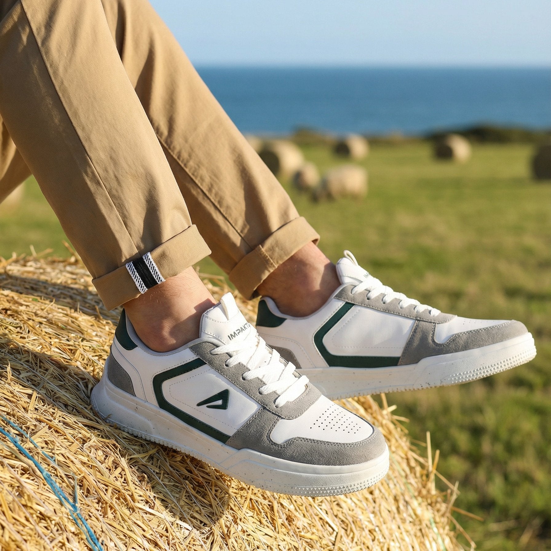 Impakto Studio Flex Sneakers