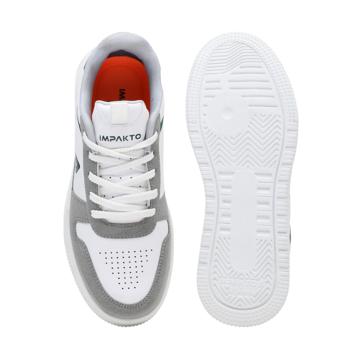 Impakto Studio Flex Mens Sneakers