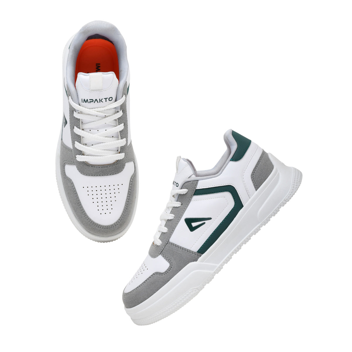 Impakto Studio Flex Mens Sneakers