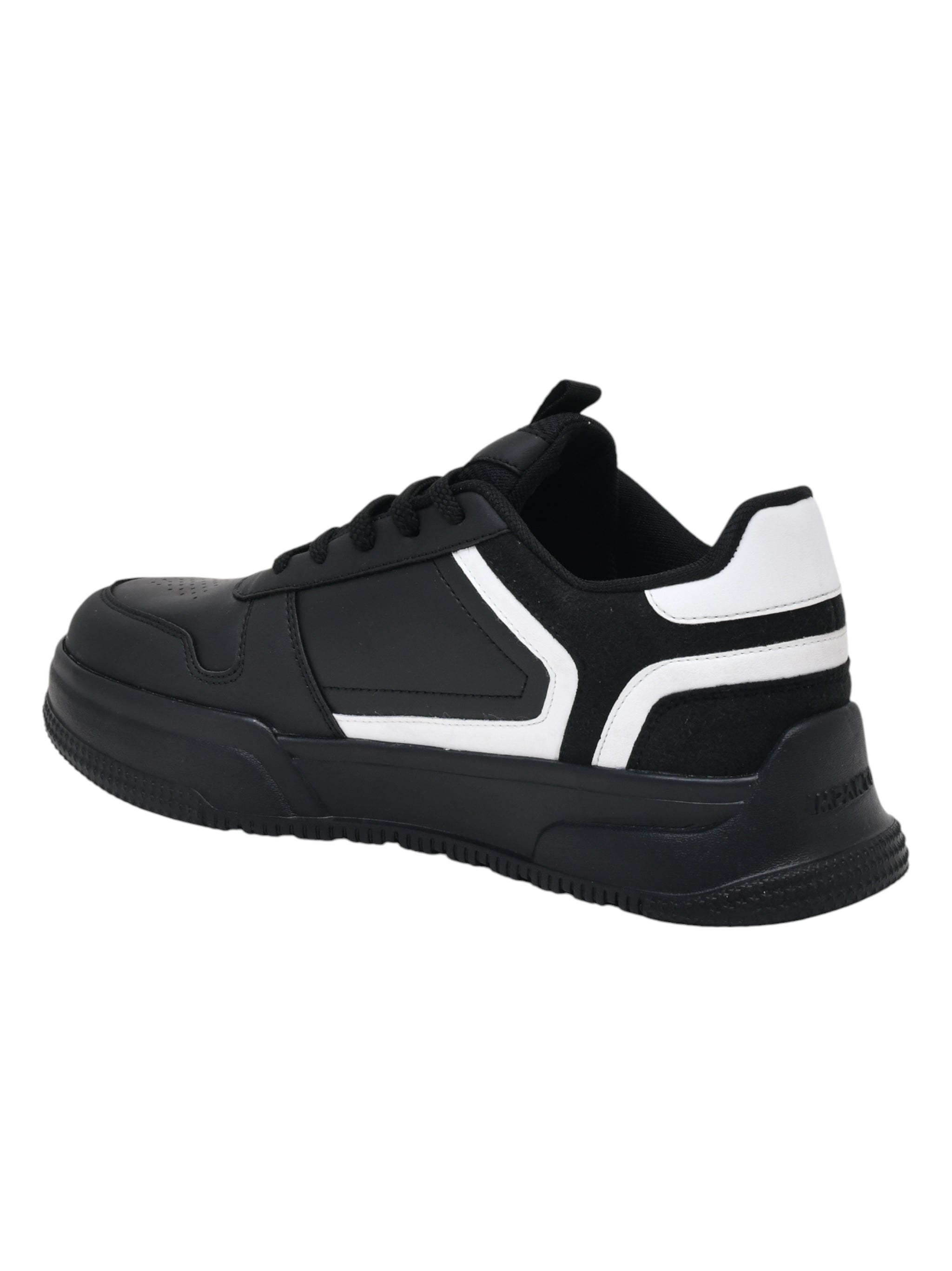 Black Running Shoes for Men