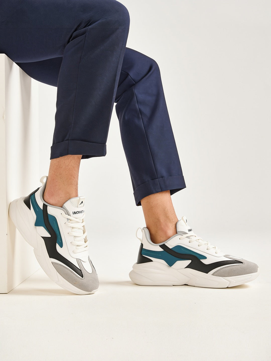 Impakto Para EagleEdge Sneaker