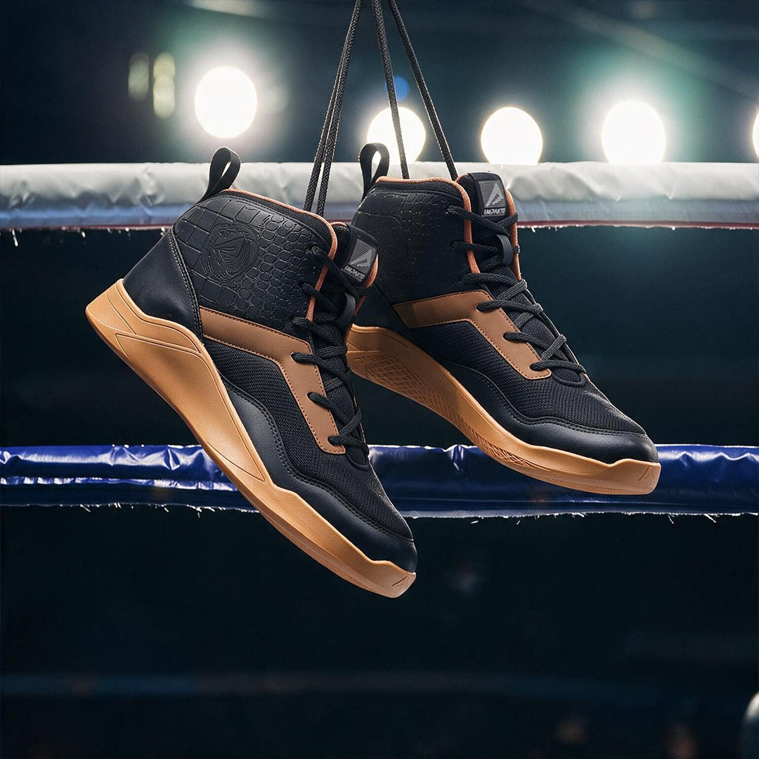 Impakto Men Boxing Sneaker