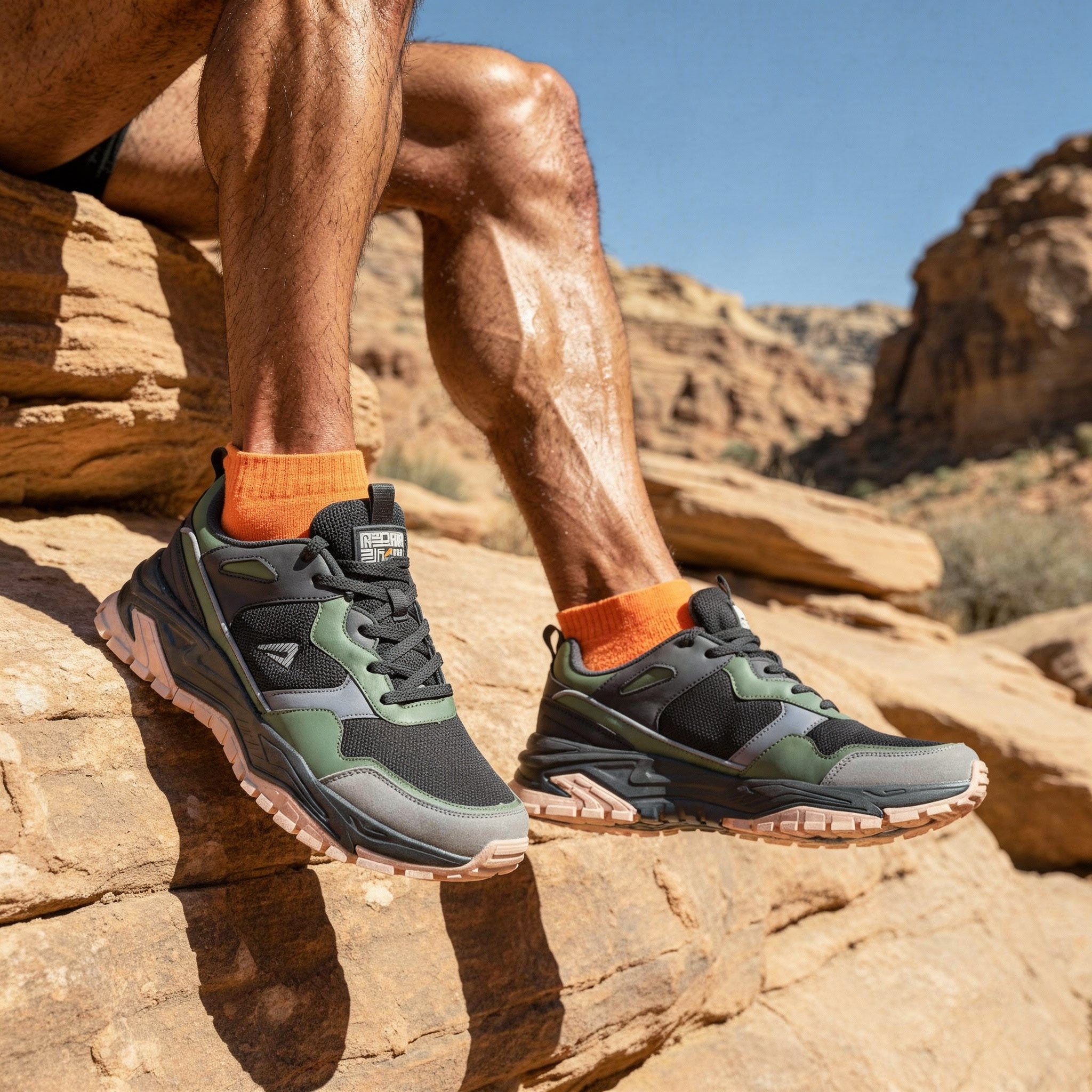 Impakto Shoegardaddy Outdoor Shoes