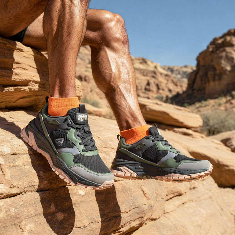 Impakto Shoegardaddy Outdoor Shoes