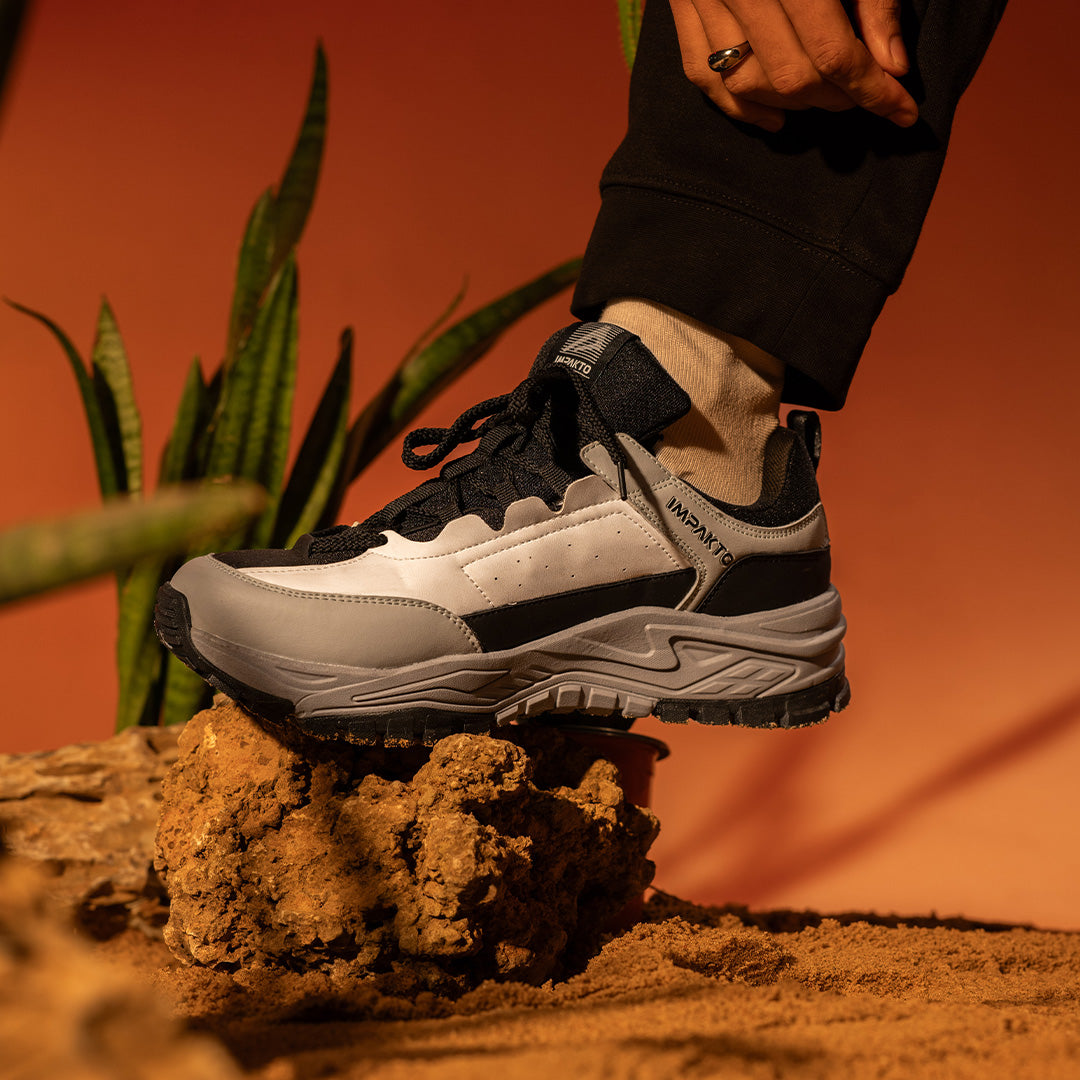 Impakto GrooveTrek Outdoor Shoes