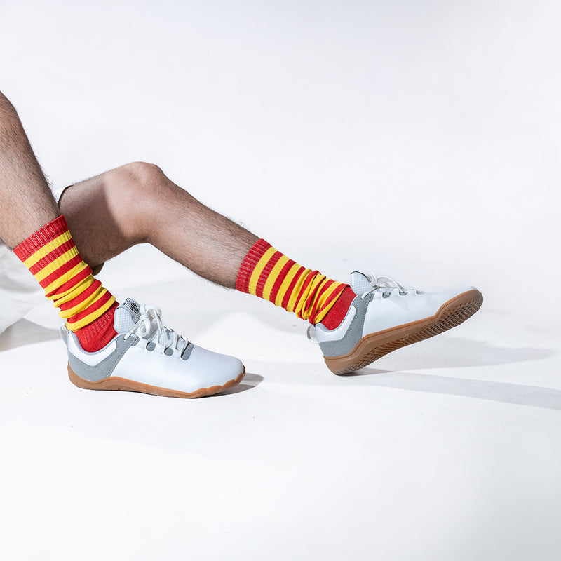 Impakto BareCraft Barefoot Shoe