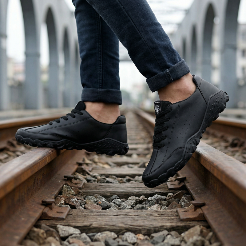 Impakto Outwork Barefoot Shoe