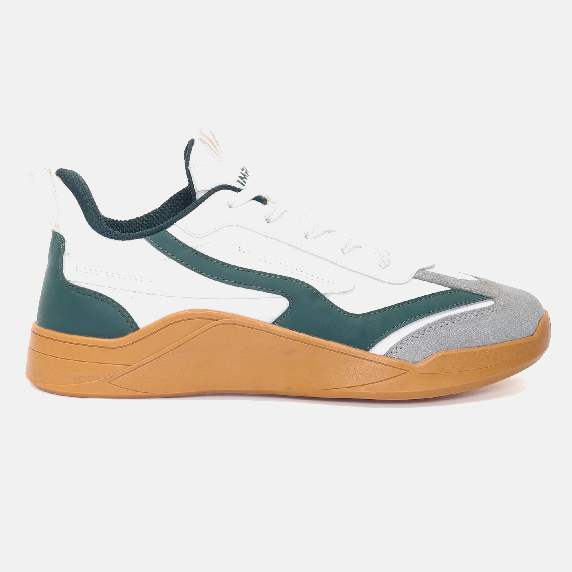 Impakto Para Court-Grip Court Shoes