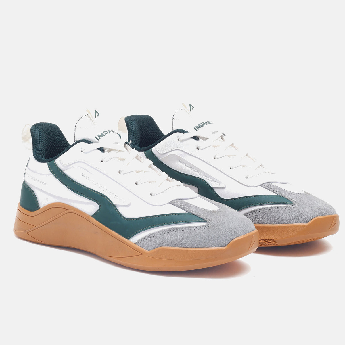 Impakto Para Court-Grip Court Shoes