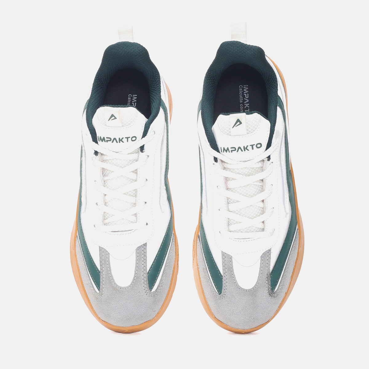 Impakto Para Court-Grip Court Shoes