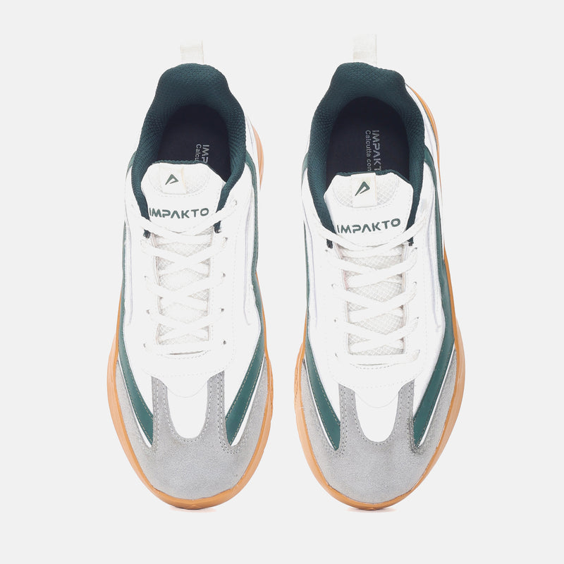 Impakto Para Court-Grip Court Shoes