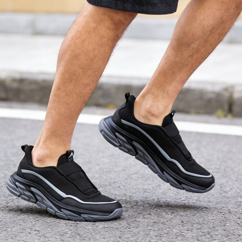 Impakto IronHike Outdoor Shoes