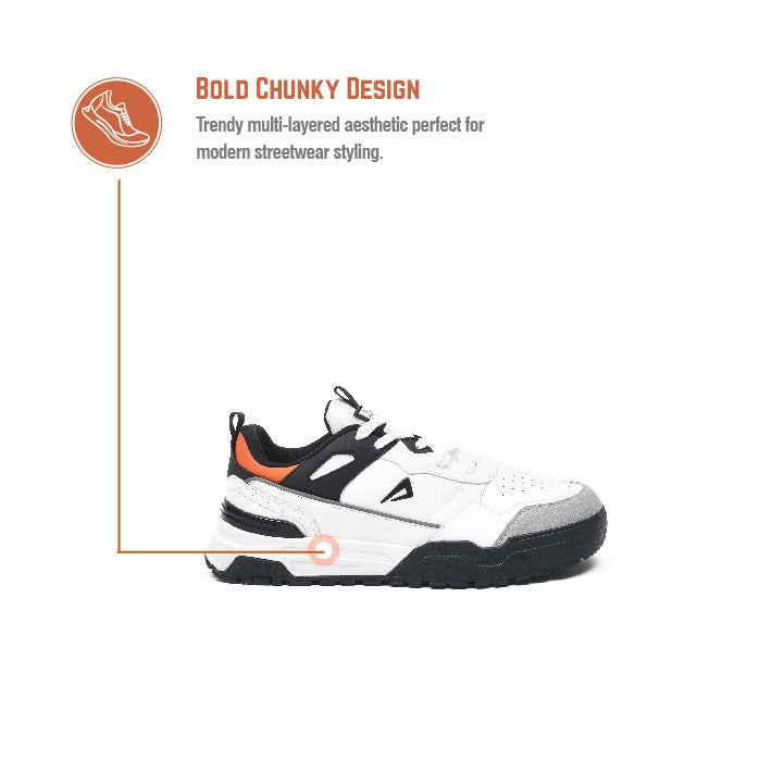 Impakto Shoegardaddy Low Sneakers