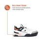 Impakto Shoegardaddy Low Sneakers