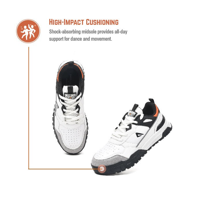 Impakto Shoegardaddy Low Sneakers