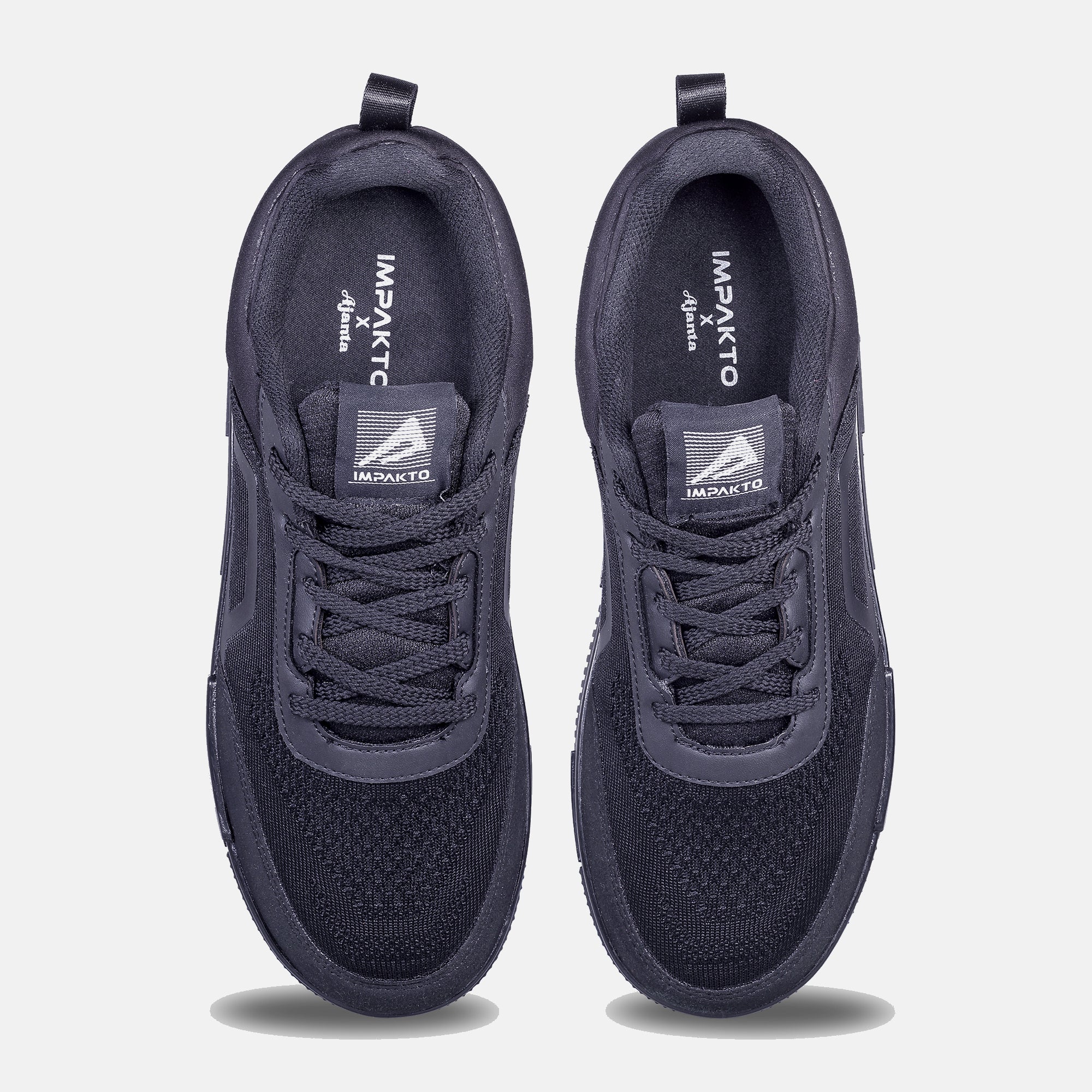 Impakto Venture Sneakers