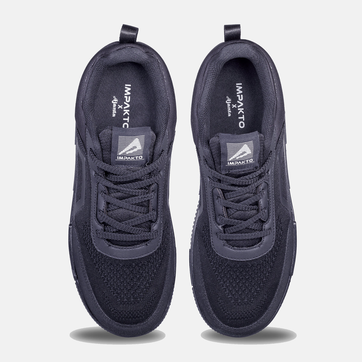 Impakto Venture Sneakers