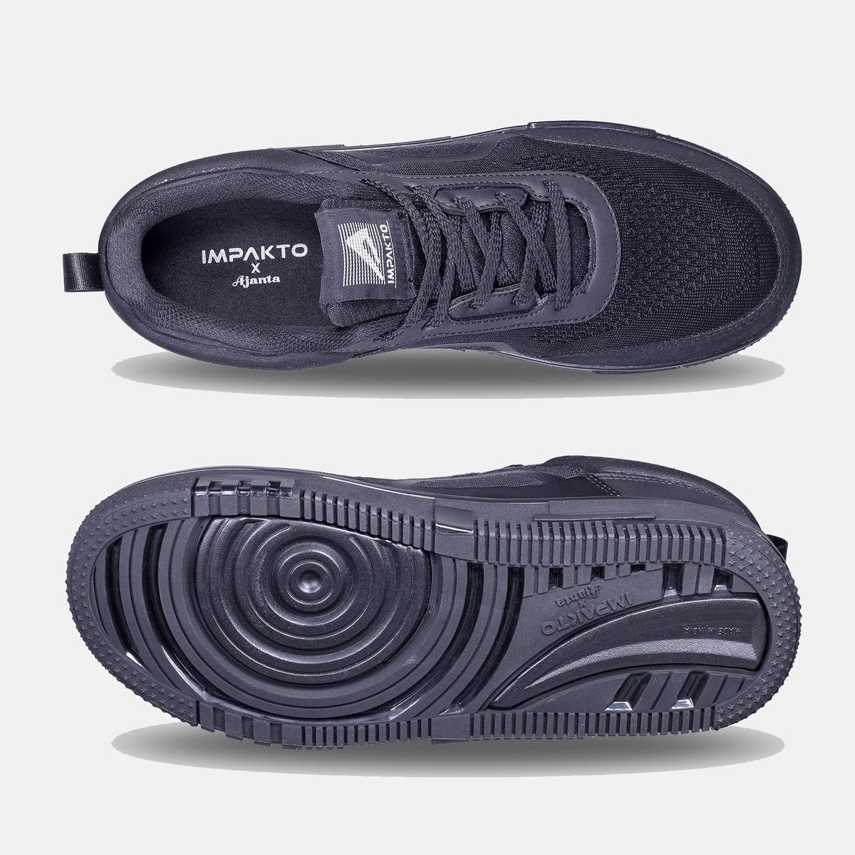 Impakto Venture Sneakers