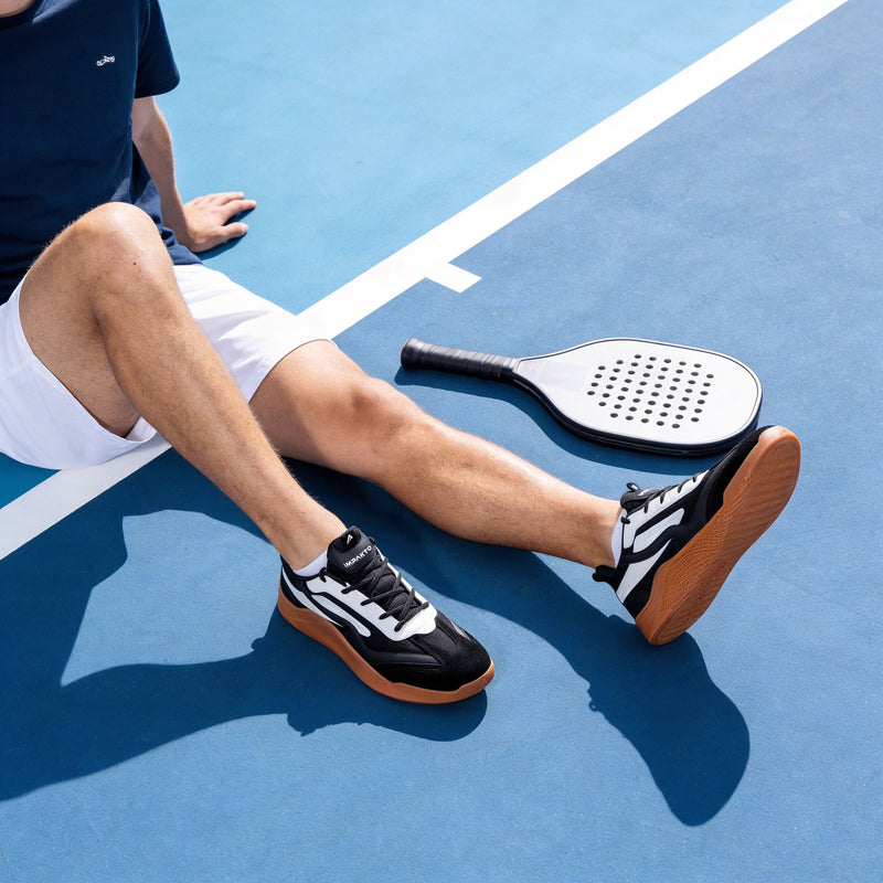 Impakto Para Court-Grip Court Shoes
