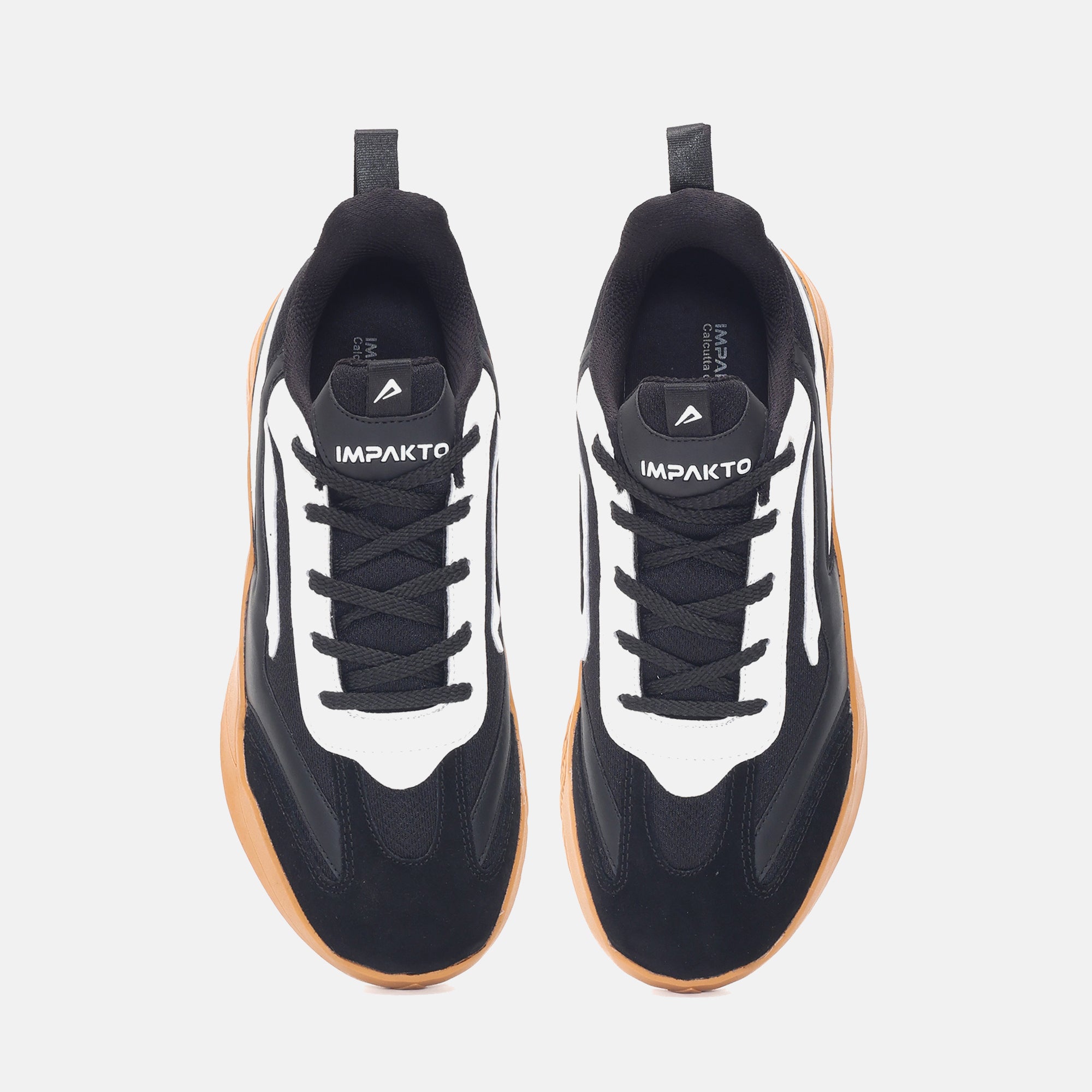 Impakto Para Court-Grip Court Shoes