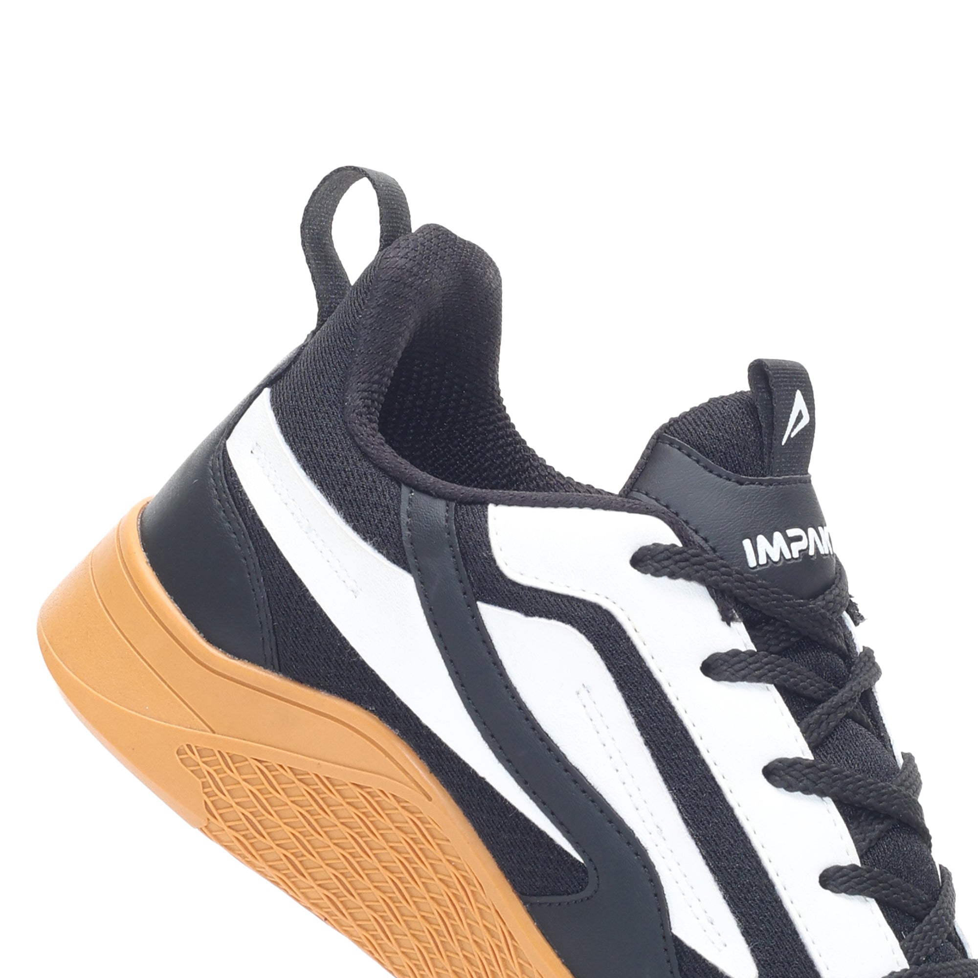 Impakto Para Court-Grip Court Shoes