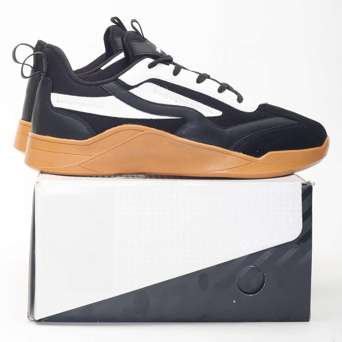 Impakto Para Court-Grip Court Shoes