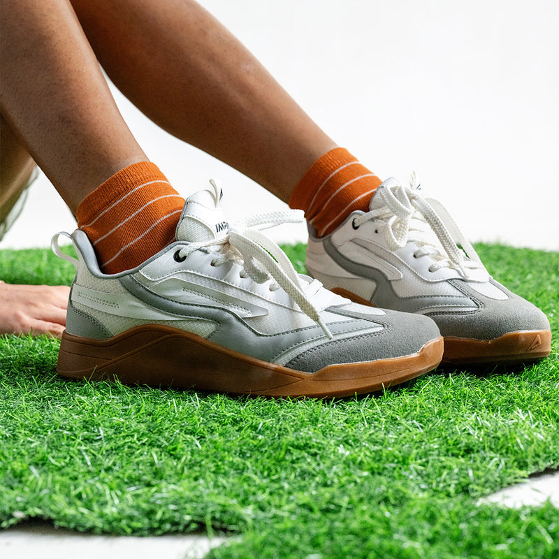 Impakto Para Court-Grip Court Shoes