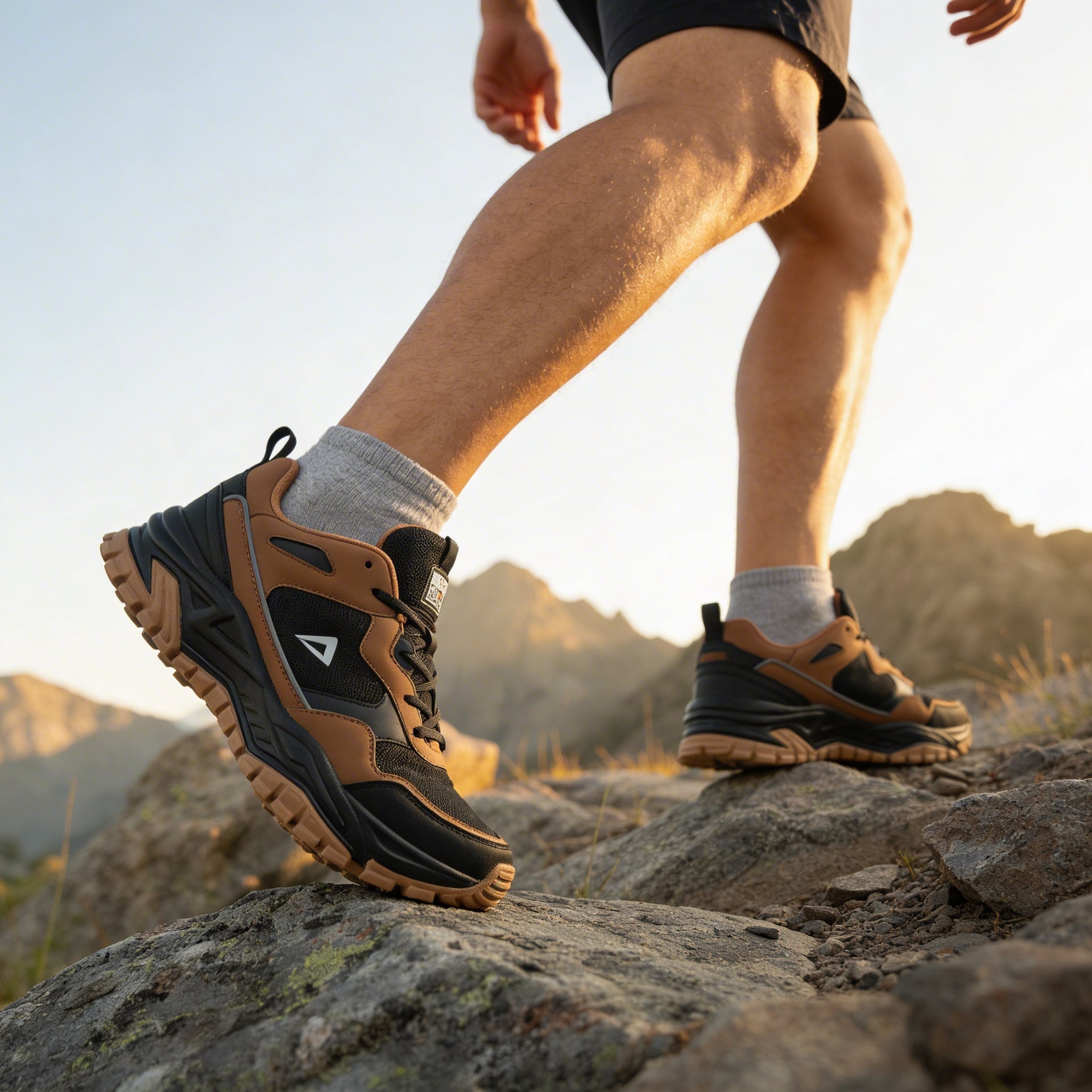 Impakto Shoegardaddy Outdoor Trail Shoes