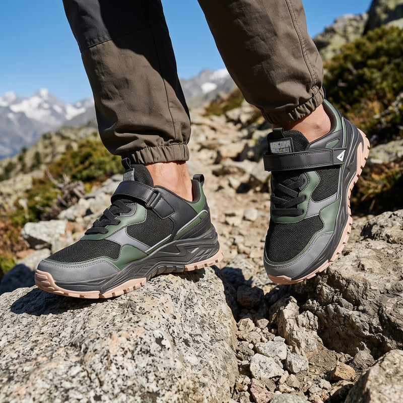 Impakto Shoegardaddy Outdoor Shoes