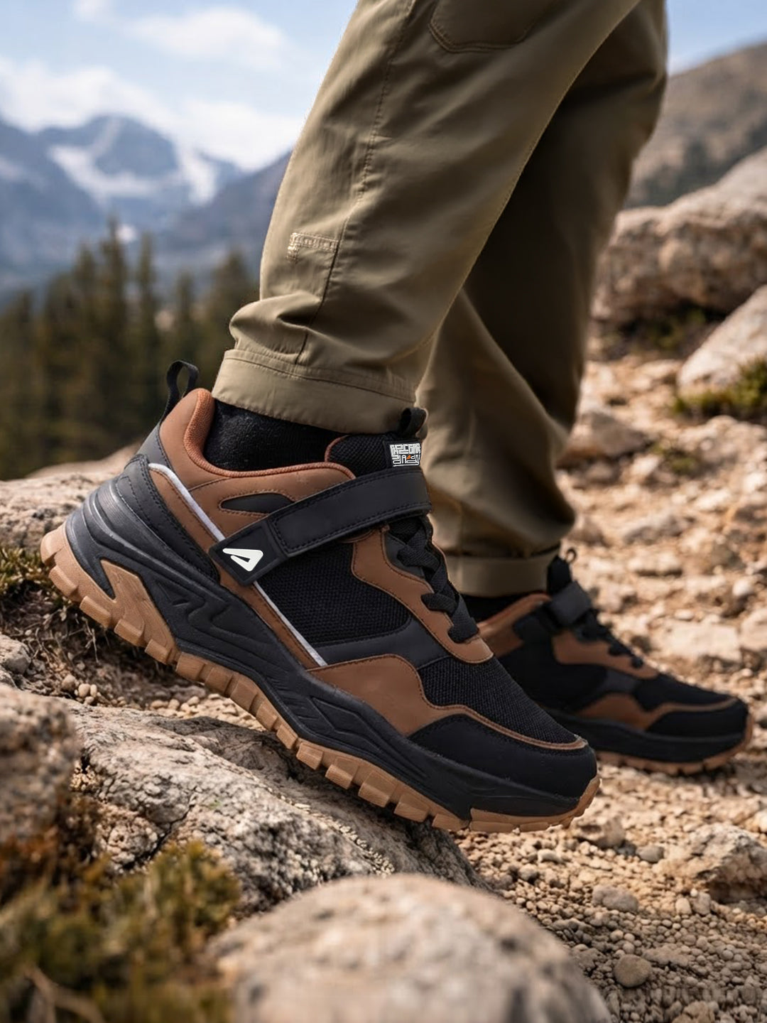 Impakto Shoegardaddy Outdoor Shoes