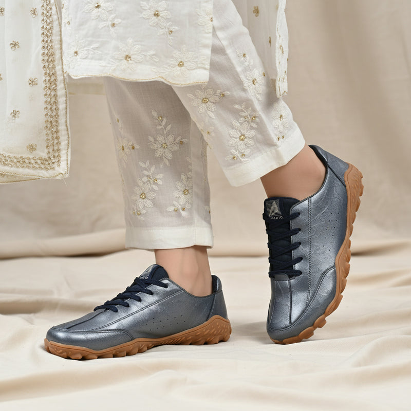 Impakto Urban Folk Barefoot Shoes.