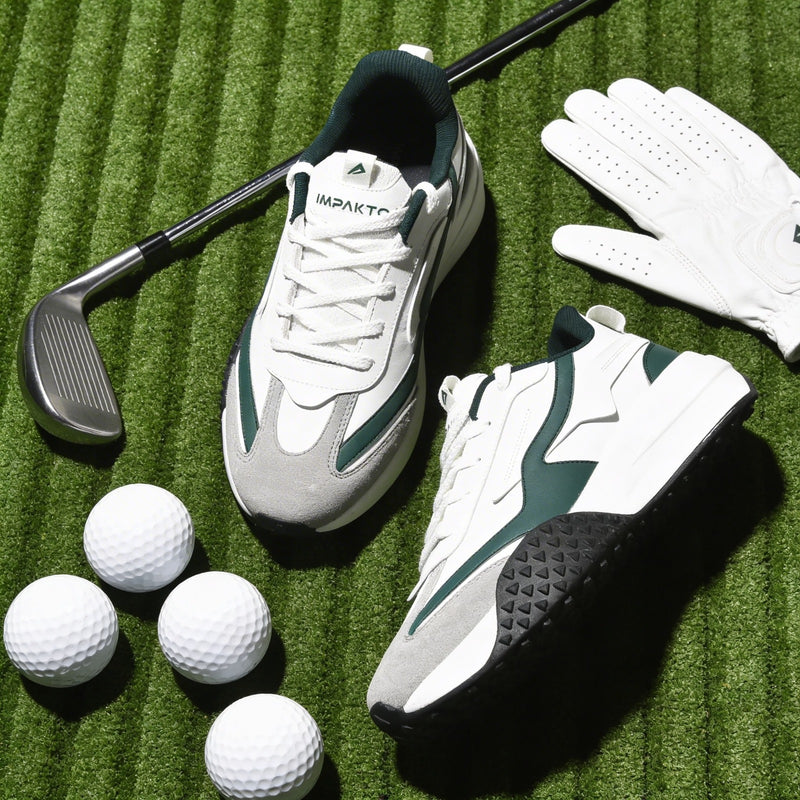Impakto Para Field Sneakers