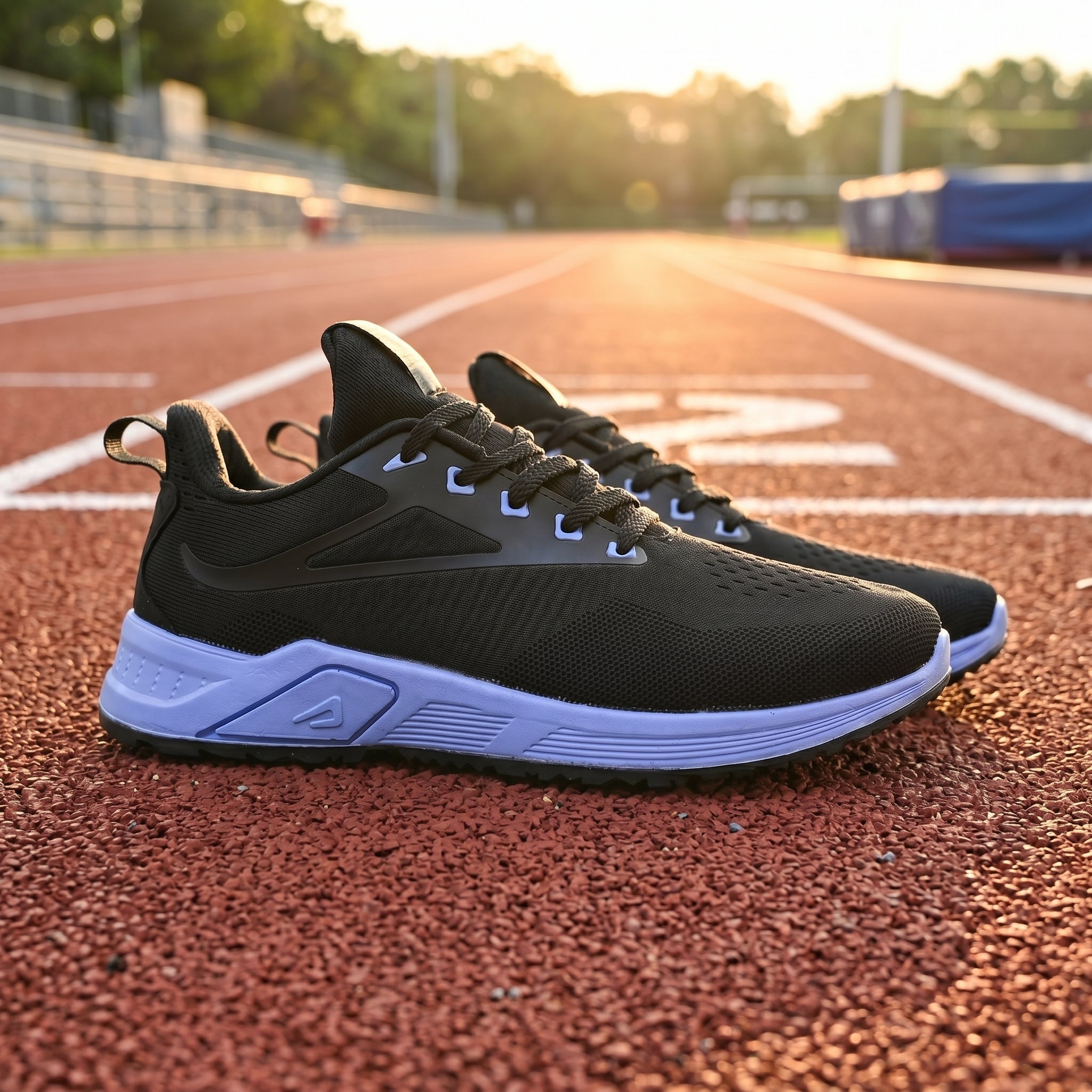Impakto Running Shoes for Men