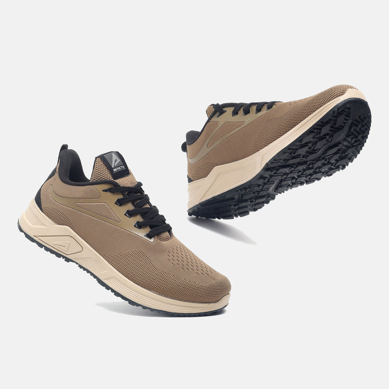 Impakto JetGrip Court Shoes
