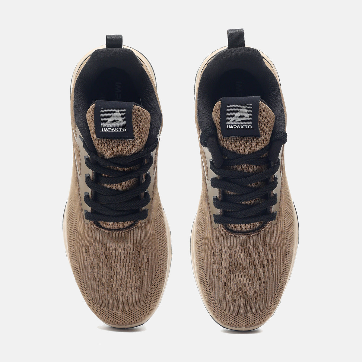 Impakto JetGrip Court Shoes