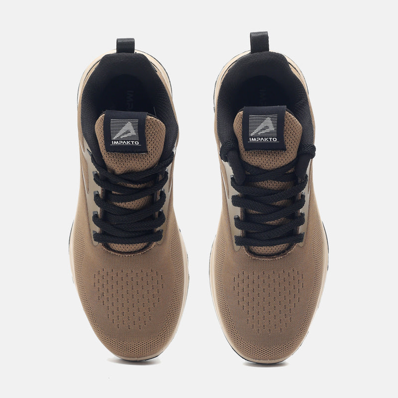 Impakto JetGrip Court Shoes
