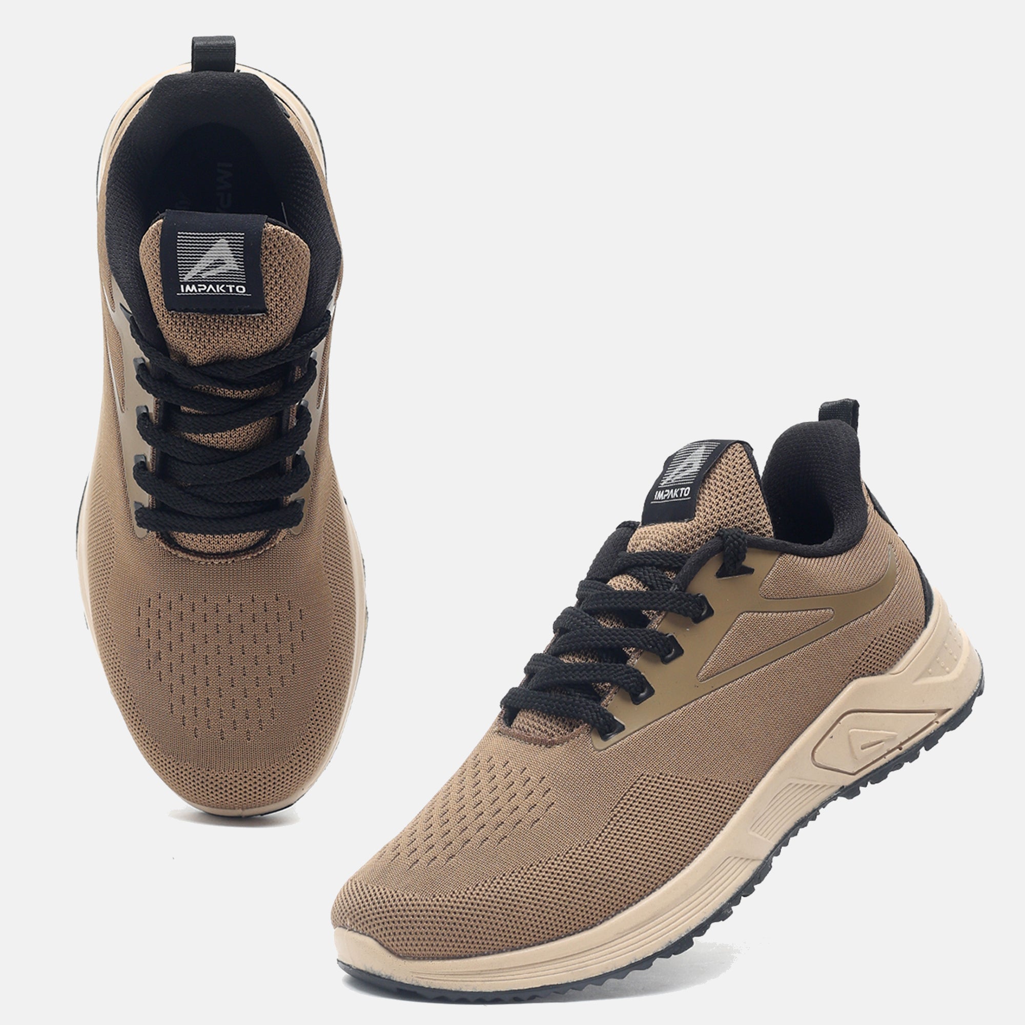 Impakto JetGrip Court Shoes