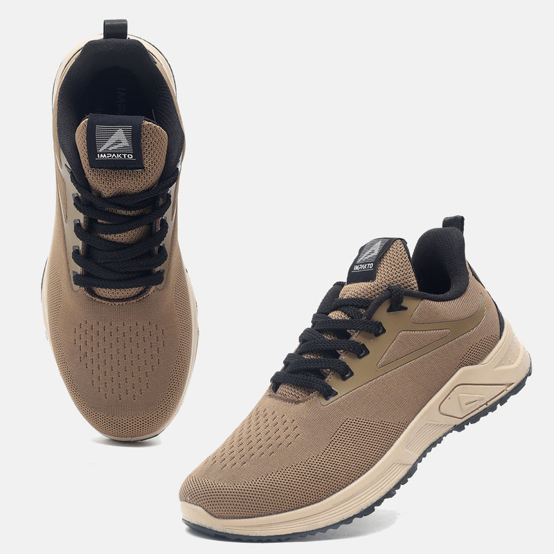 Impakto JetGrip Court Shoes