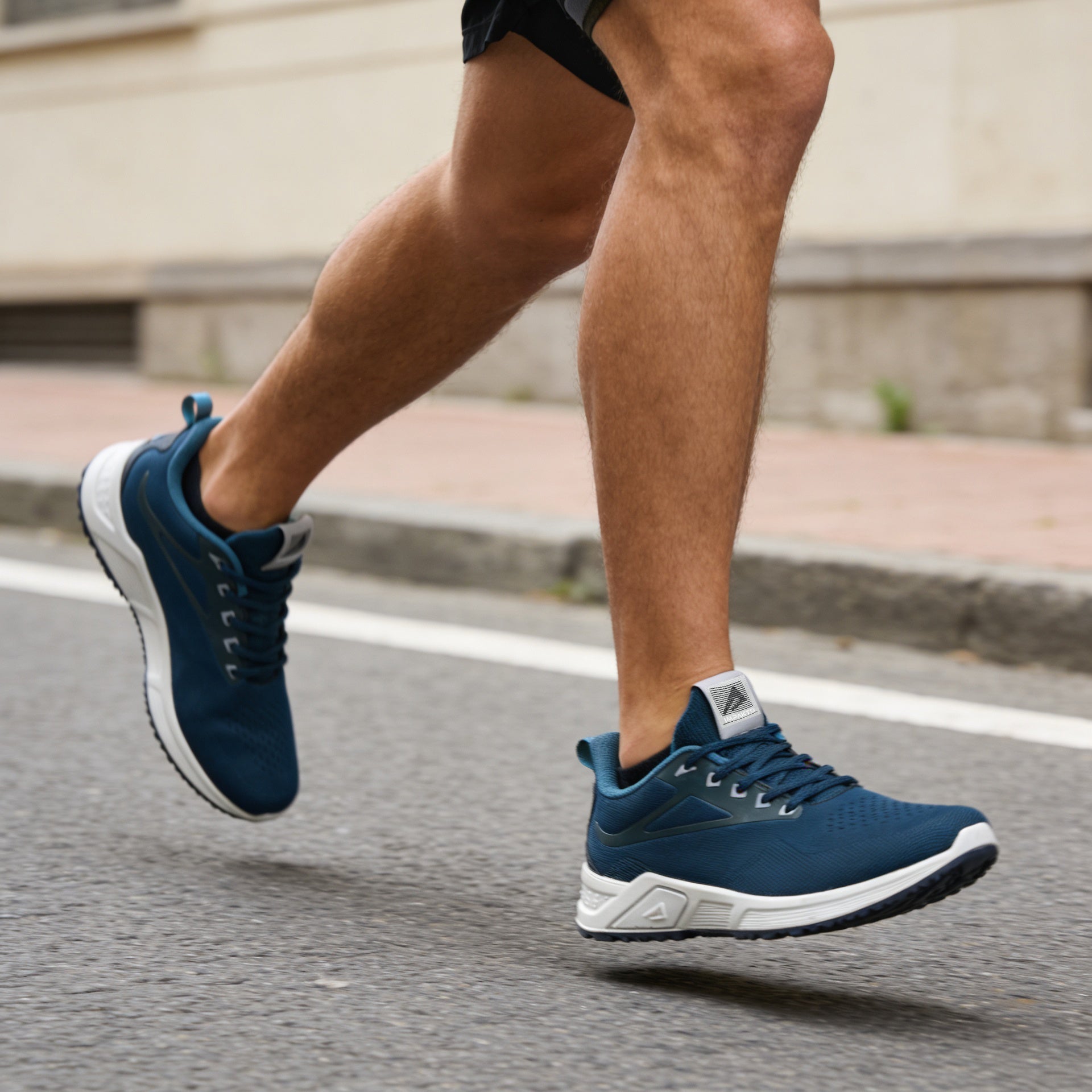 Impakto Men’s Running Shoes