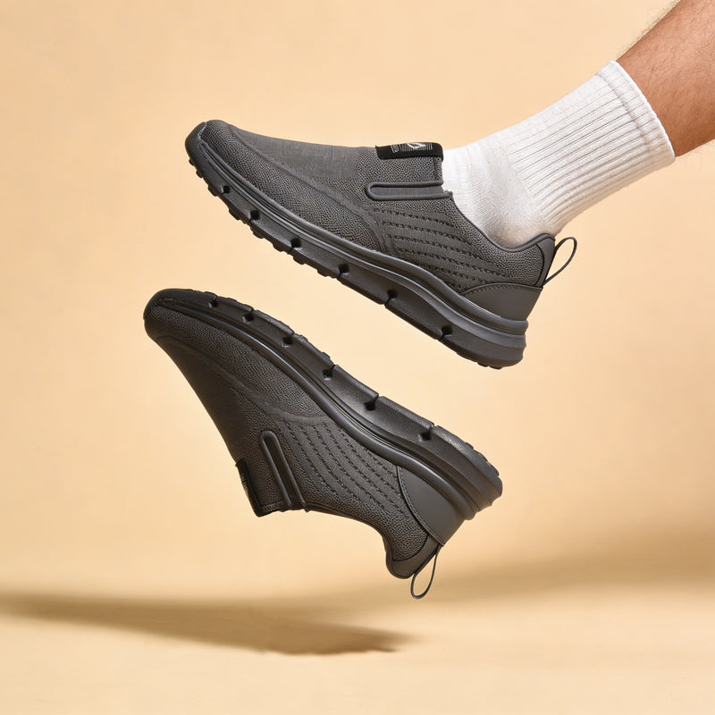 Impakto Urban Edge Walking Shoes