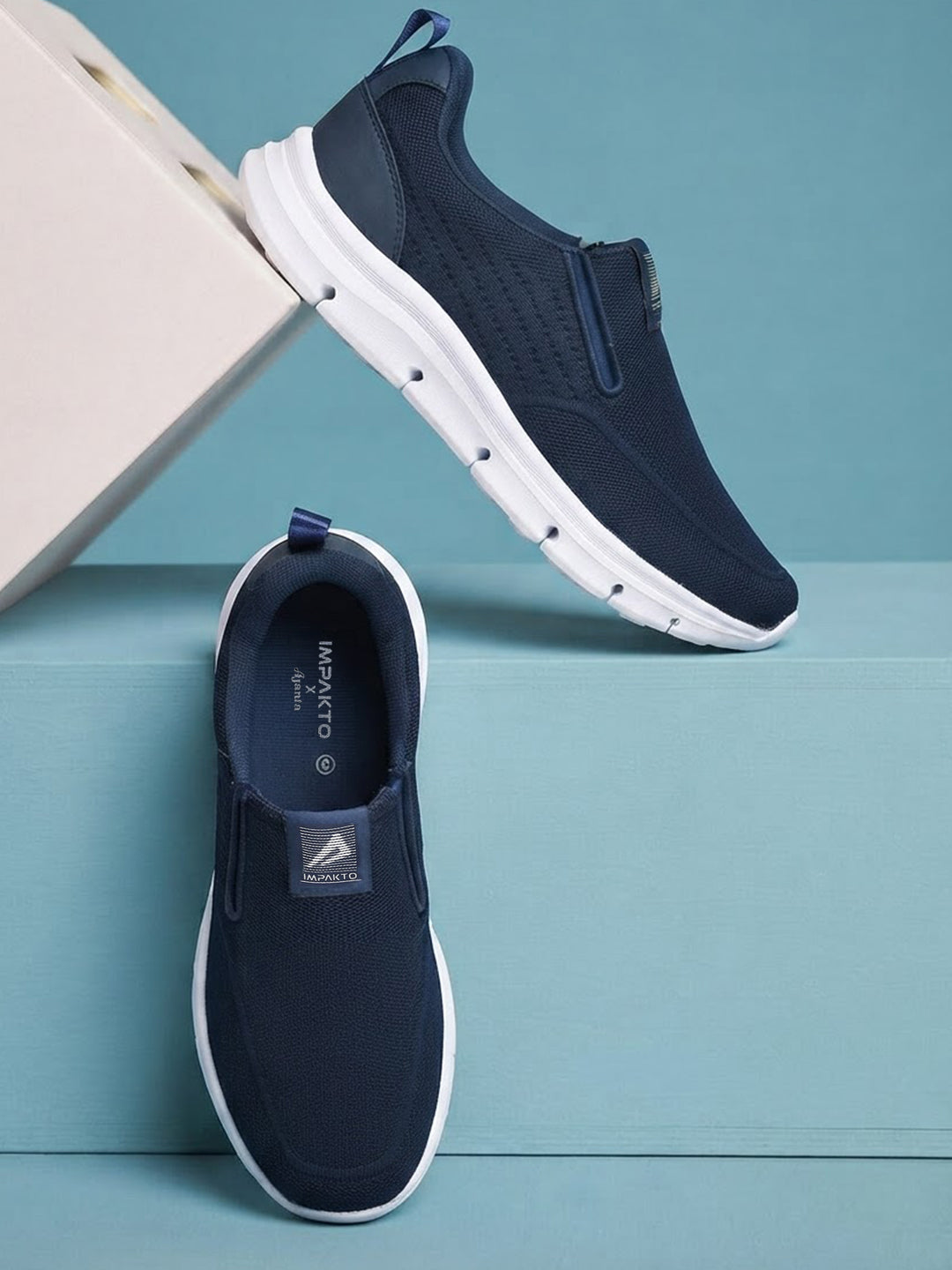 Impakto Walking Shoes
