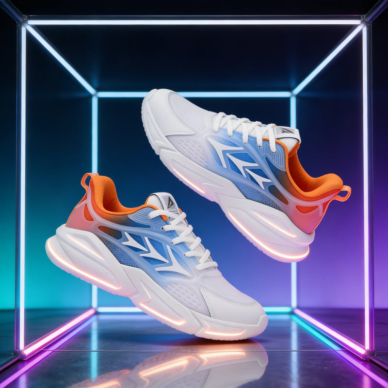 Impakto Nebula Sneakers