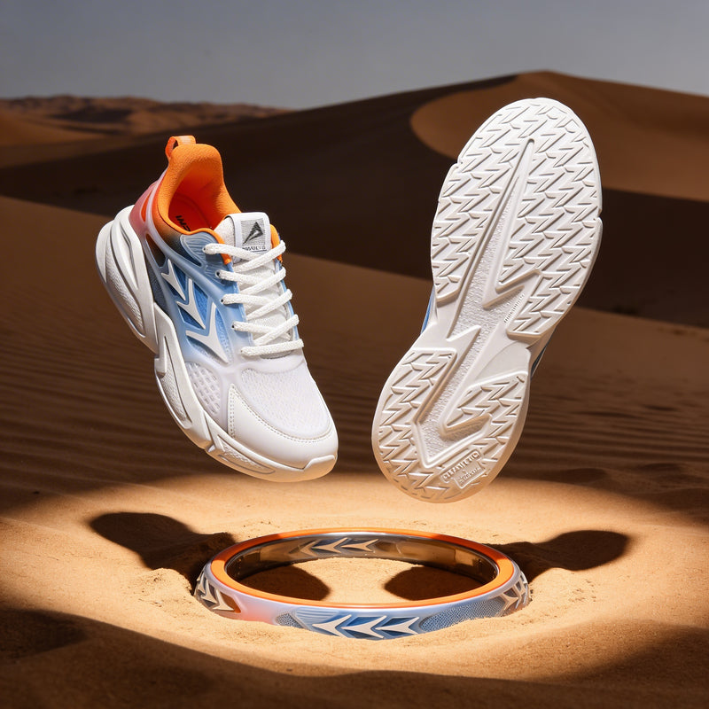 Impakto Nebula Sneakers