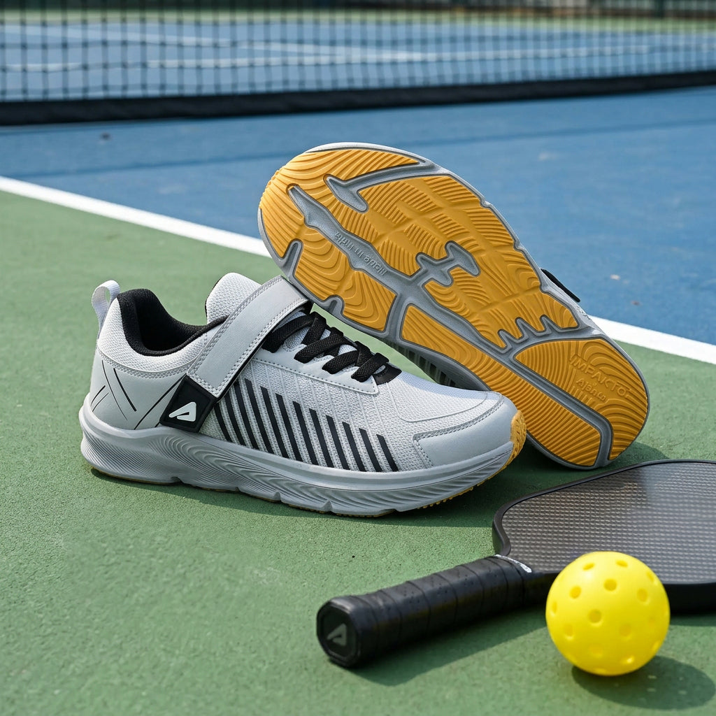 Impakto Zenith Barefoot Court Shoes