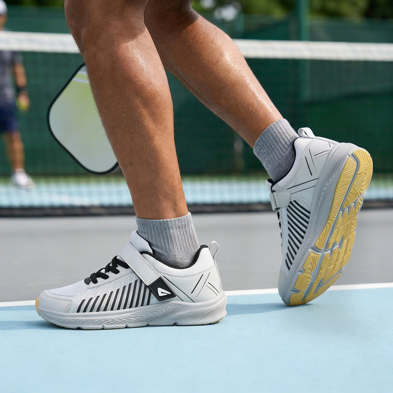 Impakto Zenith Barefoot Court Shoes